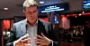 KJERNESAKER: Arbeiderpartiet har ikke klart å tjene på at de har kjørt fram temaer som faste hele stillinger og kampen mot sosial dumping i valgkampen, mener LO-leder Hans-Christian Gabrielsen.
