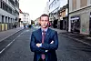 Christopher Beckham, nestleder i HK, mener det er på tide med felles front mot dårlige arbeidsvilkår i luftfarten.