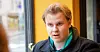 DETTE MENER HK: – På søndager skal folk ha fri, slår Mathias Lind Høyning fast.