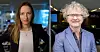 Kjersti Haugland i DNB anslår en reallønnsvekst på 1,5 prosent i 2025. Jan Ludvig Andreassen i Eika Gruppen tror det blir et godt år for lommebøkene til nordmenn flest.
