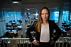 Kjersti Haugland i DNB anslår en reallønnsvekst på 1,5 prosent i år.