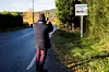HJEMME BEST: Maud Gharahkhani er født i Teheran men i Skotselva han hører hjemme.