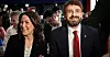 Tonje Brenna (t.v.) og Jan Christian Vestre. Arbeiderpartiets to nestledere.