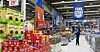 MORGENFUGL: Nadine Tomi jobber i 100 prosent stilling med ansvar for bakeriavdelingen på Coop Obs, Alnabru. Det betyr at hun er på plass klokka 06.00 på hverdagene.