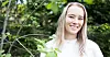 Maria Iversen Stordahl (26) er regnskapsfører ved Økoråd Ringsaker ved Rudshøgda.