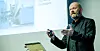TARIFFGENERAL: Stein Lier Hansen, direktør i Norsk Industri.
