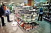 PENSJON: De ansatte på Vinmonopolet vil ha innflytelse over tjenestepensjonen sin i framtida.
