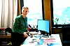 – Vi skal ha vår del av kaka, forteller LO-leder Peggy Hessen Følsvik.