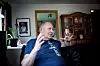 Jonny Meland, leder av HK region Midt-Norge.