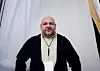 Roy Kristiansen, leder av HK region Indre Østland og forbundsstyremedlem.