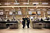 1.400 Coop-ansatte legger ned arbeidet på onsdag om de ikke får samme lønnstilleggene som andre i varehandelen har fått. Illustrasjonsbilde.