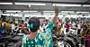 USIKKER FRAMTID: Tekstilindustrien i Bangladesh fikk tryggere arbeidsforhold med «Bangladesh-avtalen». Nå er det usikkert hva det blir til med etterfølgeren til avtalen.