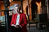 Den avtroppende LO-lederen har ikke tenkt å pensjonere seg. Hun vil fortsette å jobbe i fagbevegelsen.