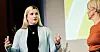 Iselin Blakkestad, her intervjuet av Sigrid Bonde Tusvik, savner flere engasjerte klimastemmer.