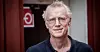 LO-nestleder Steinar Krogstad.