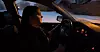 HVER DAG: Gunn-Anita Vennatrø hører på heavy metal i bilen til og fra jobb.