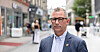 Christopher Beckham vil at butikkene skal være stengt på søndager.