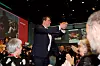 LO-LEDER: Hans-Christian Gabrielsen ble valgt som ny LO-leder de neste fire åra.