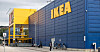 STREIK: Ikea Furuset i Oslo er en av butikkene som kan bli rammet av streik fra og med lørdag morgen.
