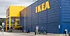 STREIK: Ikea Furuset i Oslo er en av butikkene som kan bli rammet av streik fra og med lørdag morgen.