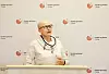 GA SEG IKKE:  Elisabeth Sundset sto ikke over et eneste HK-arrangement da hun var under behandling for kreft.  – Jeg var redd for å ramle helt sammen, sier hun.