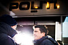TOK IKKE SAKEN: Politiet har ikke kapasitet til å følge opp eventuelle brudd på søndagsåpne butikker.