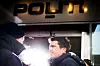 TOK IKKE SAKEN: Politiet har ikke kapasitet til å følge opp eventuelle brudd på søndagsåpne butikker.