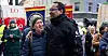 Morten Hermansen og Fawsi Adem.