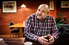 TIL FINGERSPISSENE: Dagsorden, vedtekter og valg. Roy Kristiansen vet det som er verdt å vite om organisasjonsarbeid.