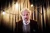 HØRSELSFORSKERENS FUNN: Harmoniske lyder har størst 
mulighet til å bli gjenkjent og likt 
i menneskehjernen, sier Hans M. Borchgrevink