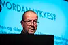Simen Markussen ved Frischsenteret for samfunnsøkonomisk forskning.