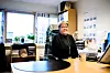 ALLTID HK: Anita Steinkjer har vært HK-medlem i mange år, både på sin gamle og nye arbeidsplass.