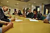 LØSNING: Selv om det satt langt inne, ble HK og Samfo enige i årets lønnsforhandlinger.