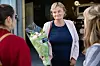 ERFAREN: Rigmor Aasrud var ordfører i Gran i tolv år før hun ble statsråd og stortingsrepresentant. En verdifull ballast å ha med seg inn i rikspolitikken, framholder hun:  – Når du er ordfører hjelper det ikke å si at nå skal vi bygge 3.000 nye sykehjemsplasser i Norge, så nå blir ting bra.