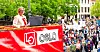 PLAN B: Ingunn Gjerstad, leder av LO i Oslo, sier det jobbes med plan B for 1. mai i Oslo.