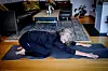 – Yoga reddet livet mitt, mener Lone Hagelund.
