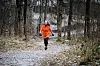 Lone Hagelund elsker å bruker kroppen. Hun går daglige turer, som oftest i Nordmarka.