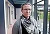 UTEN JOBB: HK-tillitsvalgte Tone Cathrine Hartz er ikke glad for masseoppsigelsene ved Coop Obs, men mener klubben har klart å forhandle seg fram til en god løsning.