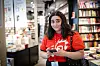 Dunia Zeinalzadeh oppgir at bare i Oslo og Akershus rakk sommerpatruljen i fjor å gjennomføre 800 intervjuer med ungdom i sommerjobb. I år er ambisjonen å rekke minst like mange.