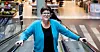 FULL LØNN UNDER SYKDOM: HK-tillitsvalgt Berit Westergård Solvik-Olsen og kollegene i Coop Klepp taper ikke feriepenger om de er langtidssyke.