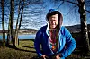 BARNDOMMEN SATTE SPOR: Knut ble mobbet mye på skolen, og hjemme fikk han høre at han ikke dugde til noe. Det har gitt han ekstra omtanke for andre som har det vanskelig.