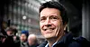 SVÆRT FORNØYD: Ole Robert Reitan har grunn til å smile. Han fikk et kraftig lønnshopp i 2022 (arkivfoto).