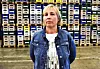 NNN-leder Berit Aker Hansen.