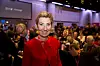 FÅR FORNYET TILLIT: Peggy Hessen Følsvik blir trolig ny første nestleder i LO.