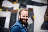 LOs ungdomsrådgiver Pål Henriksen Spjelkavik er ansvarlig for årets sommerpatrulje.