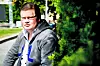 Fredrik Sletbakk har representert norsk LO i komiteen som har jobbet med ungdomsledighet på ILOs arbeidslivskonferanse.