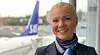 Maren Børmarken stortrives i SAS. Men framtida er usikker med tanke på fagprøven.