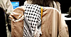 Palestina diskuteres heftig i kongressalen.