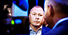 Nicolai Tangen er administrerende direktør for Norges Bank Investment Management (NBIM), som forvalter Oljefondet.