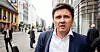 FORSVARER ORDNING: HR-direktør Stein Riibe i Eljøp Nordic forsvarer at bare uorganiserte får bonus.